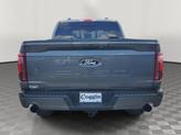 Thumbnail of 2025 Carbonized Gray Metallic Ford F-150