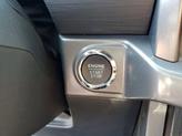 Thumbnail of 2025 Space White Metallic Ford F-150