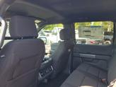 Thumbnail of 2025 Space White Metallic Ford F-150