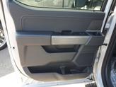 Thumbnail of 2025 Space White Metallic Ford F-150