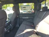 Thumbnail of 2025 Space White Metallic Ford F-150