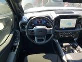 Thumbnail of 2025 Space White Metallic Ford F-150