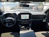 Thumbnail of 2025 Space White Metallic Ford F-150