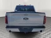 Thumbnail of 2025 Space White Metallic Ford F-150