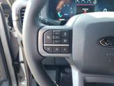 Thumbnail of 2025 Space White Metallic Ford F-150