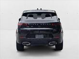 Thumbnail of 2025 Santorini Black Metallic Land Rover Range Rover Sport