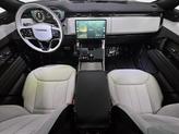 Thumbnail of 2025 Santorini Black Metallic Land Rover Range Rover Sport