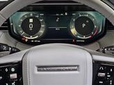 Thumbnail of 2025 Santorini Black Metallic Land Rover Range Rover Sport