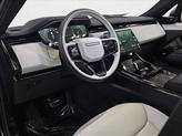 Thumbnail of 2025 Santorini Black Metallic Land Rover Range Rover Sport
