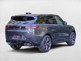 Thumbnail of 2025 Carpathian Grey Premium Metallic Land Rover Range Rover Sport