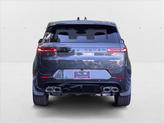 Thumbnail of 2025 Carpathian Grey Premium Metallic Land Rover Range Rover Sport