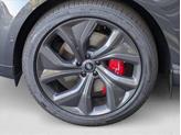 Thumbnail of 2025 Carpathian Grey Premium Metallic Land Rover Range Rover Sport