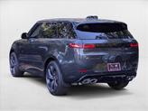 Thumbnail of 2025 Carpathian Grey Premium Metallic Land Rover Range Rover Sport