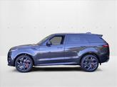 Thumbnail of 2025 Carpathian Grey Premium Metallic Land Rover Range Rover Sport