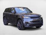 Thumbnail of 2025 Carpathian Grey Premium Metallic Land Rover Range Rover Sport