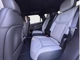 Thumbnail of 2025 Carpathian Grey Premium Metallic Land Rover Range Rover Sport