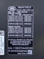 Thumbnail of 2025 Carpathian Grey Premium Metallic Land Rover Range Rover Sport