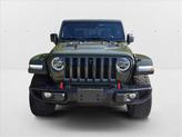 Thumbnail of 2021 Sarge Green Clearcoat Jeep Gladiator