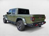 Thumbnail of 2021 Sarge Green Clearcoat Jeep Gladiator