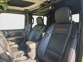Thumbnail of 2021 Sarge Green Clearcoat Jeep Gladiator