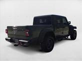 Thumbnail of 2021 Sarge Green Clearcoat Jeep Gladiator
