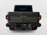 Thumbnail of 2021 Sarge Green Clearcoat Jeep Gladiator