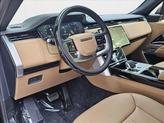 Thumbnail of 2025 Santorini Black Metallic Land Rover Range Rover