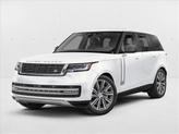 Photo of 2025 Fuji White Land Rover Range Rover