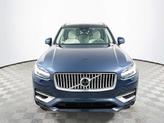 Thumbnail of 2025 DENIM BLUE METALL Volvo XC90