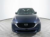 Thumbnail of 2023 Deep Crystal Blue Mica Mazda CX-5