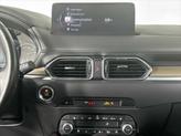 Thumbnail of 2023 Deep Crystal Blue Mica Mazda CX-5