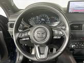 Thumbnail of 2023 Deep Crystal Blue Mica Mazda CX-5