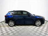 Thumbnail of 2023 Deep Crystal Blue Mica Mazda CX-5