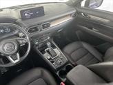 Thumbnail of 2023 Deep Crystal Blue Mica Mazda CX-5