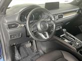 Thumbnail of 2023 Deep Crystal Blue Mica Mazda CX-5