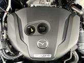 Thumbnail of 2023 Deep Crystal Blue Mica Mazda CX-5