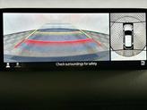 Thumbnail of 2023 Deep Crystal Blue Mica Mazda CX-5