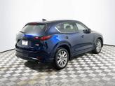 Thumbnail of 2023 Deep Crystal Blue Mica Mazda CX-5