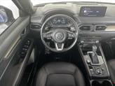 Thumbnail of 2023 Deep Crystal Blue Mica Mazda CX-5