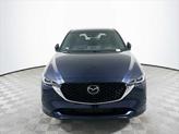 Thumbnail of 2023 Deep Crystal Blue Mica Mazda CX-5