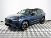 Thumbnail of 2026 DENIM BLU MET Volvo XC60