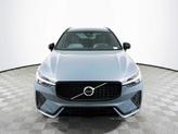 Thumbnail of 2022 Thunder Grey Metallic Volvo XC60