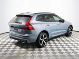 Thumbnail of 2022 Thunder Grey Metallic Volvo XC60