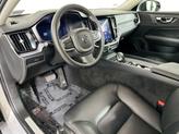 Thumbnail of 2025 Silver Dawn Metallic Volvo S60