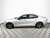 Thumbnail of 2025 Silver Dawn Metallic Volvo S60