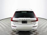 Thumbnail of 2022 Crystal White Metallic Volvo XC60