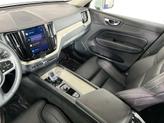 Thumbnail of 2022 Crystal White Metallic Volvo XC60