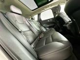 Thumbnail of 2022 Crystal White Metallic Volvo XC60