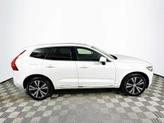 Thumbnail of 2022 Crystal White Metallic Volvo XC60