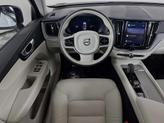 Thumbnail of 2025 Crystal White Metallic Volvo XC60 Plug-In Hybrid